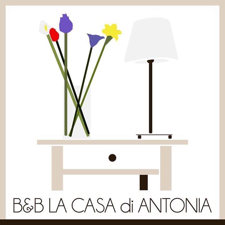 La Casa Di Antonia Roma Exterior foto